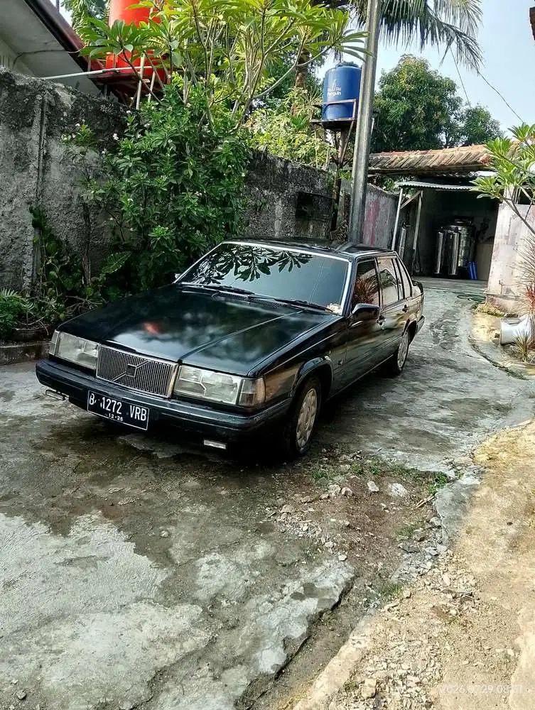 penjual