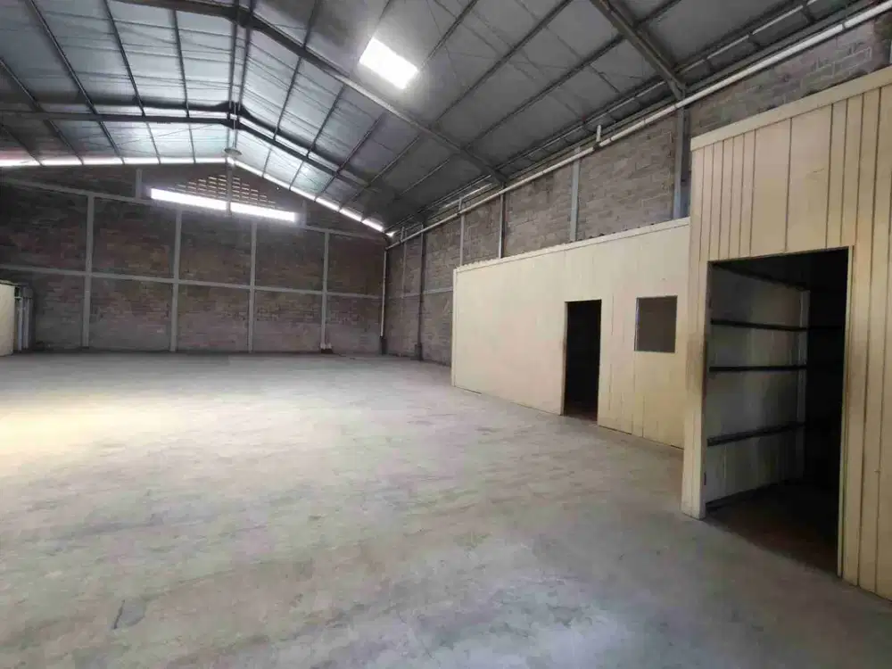 Disewa Gudang Sipa Pakai Manglid Kopo Margahayu Bandung