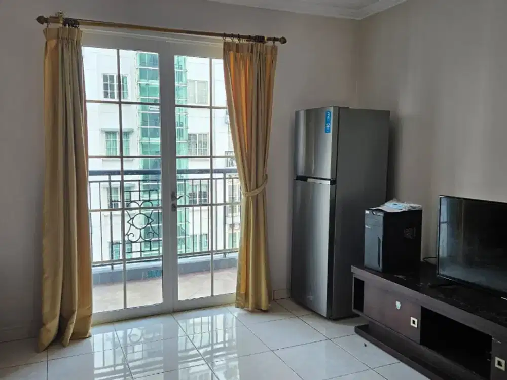 Disewakan Unit Apartemen Gading Resort Kelapa Gading