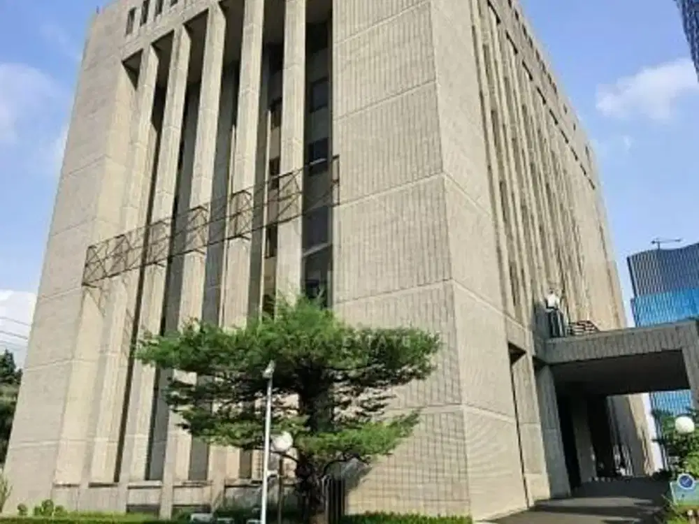 Disewakan Gedung di Lokasi Strategis di Kebonsirih , Jakarta Pusat