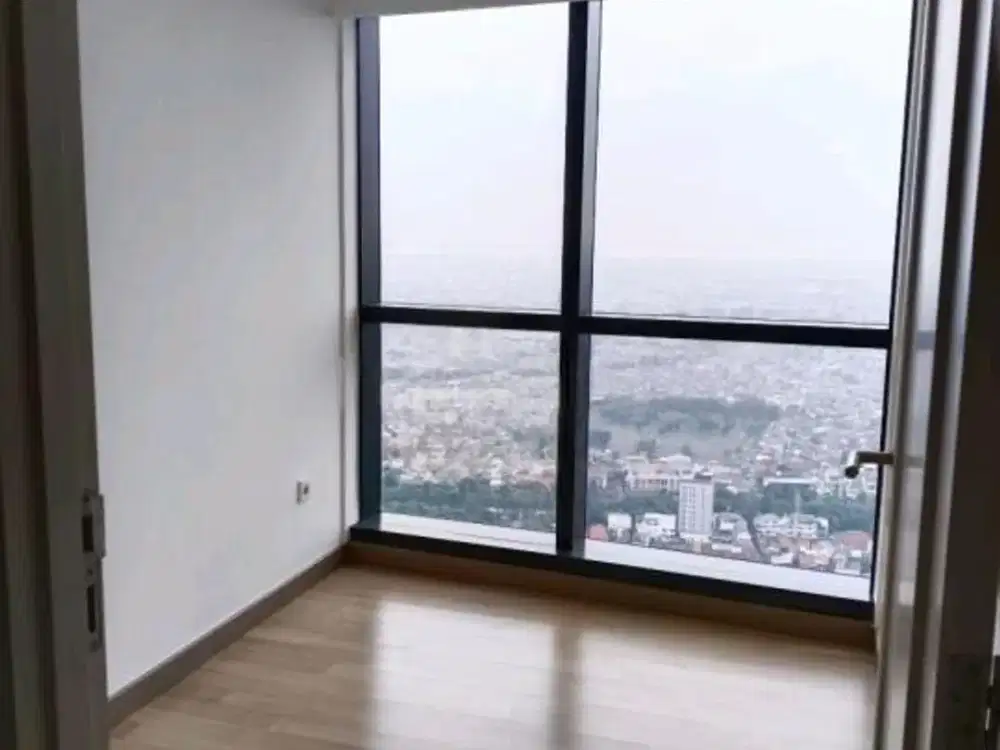 Apartemen The Peak Kedung Doro Surabaya