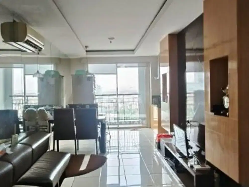 Disewakan Apartemen Nice Garden French Walk Moi Kelapa Gading