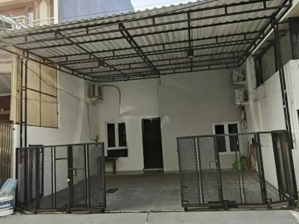 Disewakan Rumah di Hibrida Kelapa Gading