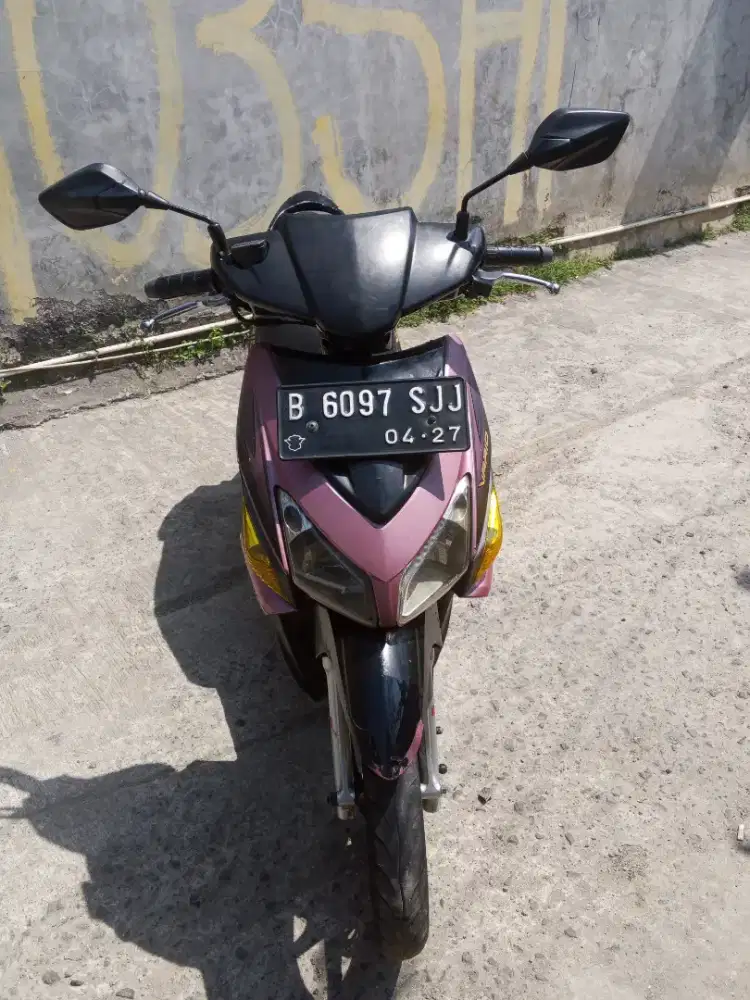 Vario lama 2007