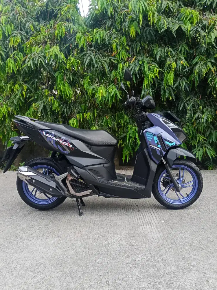 Honda new Vario street KYLESS CBS ISS 2026 km 1000