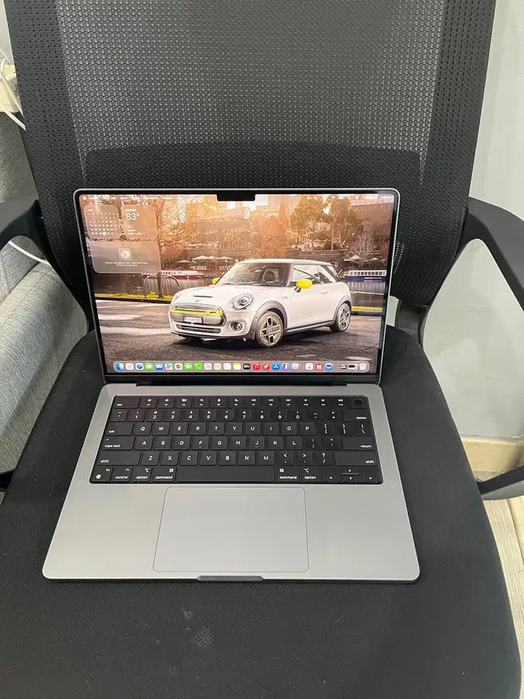 MACBOOK PRO M1 PRO 14INCH MULUS