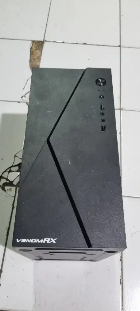 Cpu buat game mid pb lancar motor gp ato software gak lemot