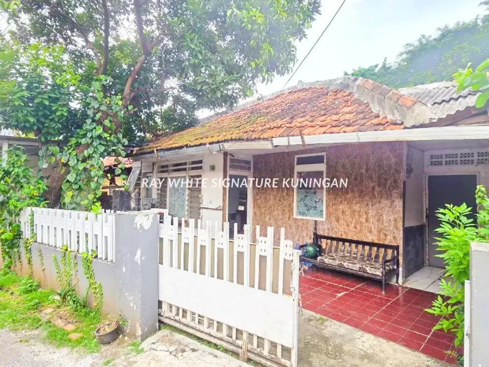 Rumah dan Kost di Jatiwaringin, Lokasi Strategis Dekat Tol & Jakarta