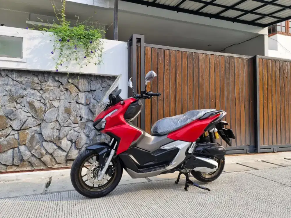 DP HANYA 1.5K AJA‼️HONDA ADV ABS TH 2022