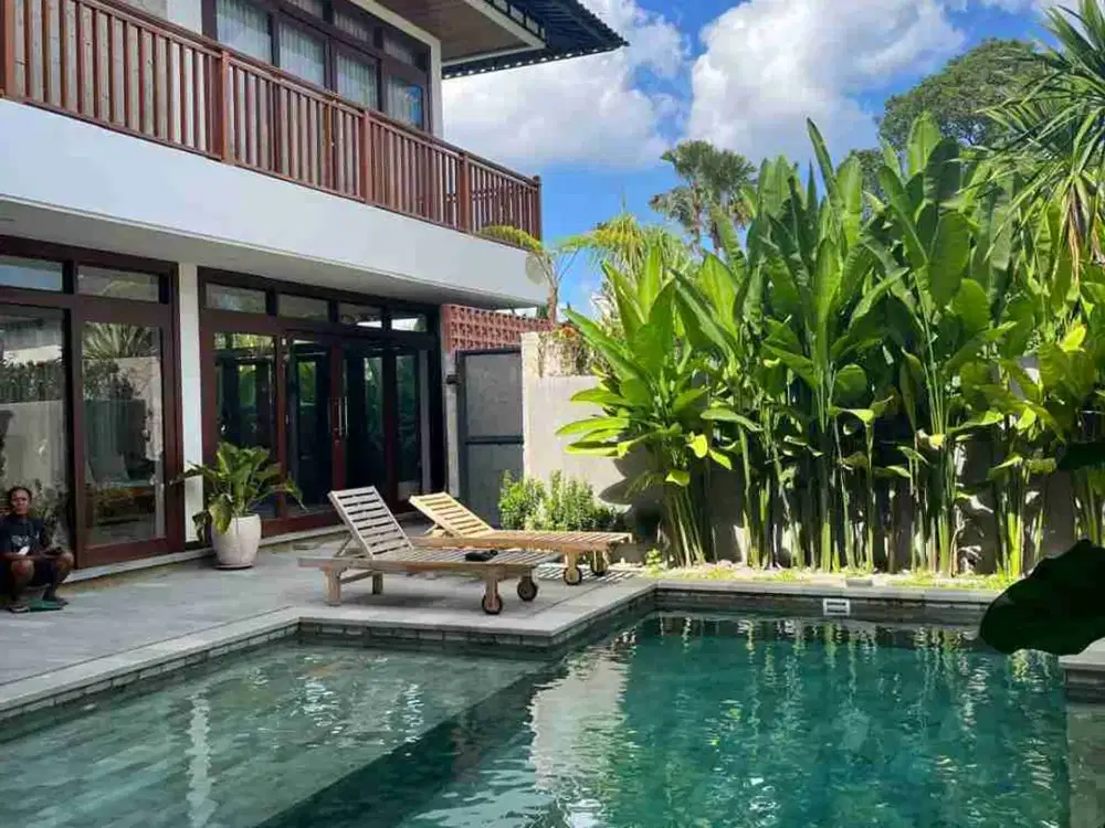 villa for sale