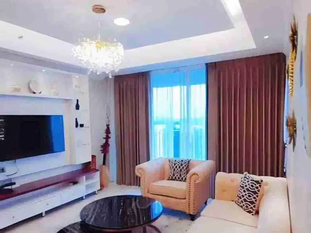 Dijual / Disewakan Cosmopolitan Tower Kemang Village, Jakarta Selatan