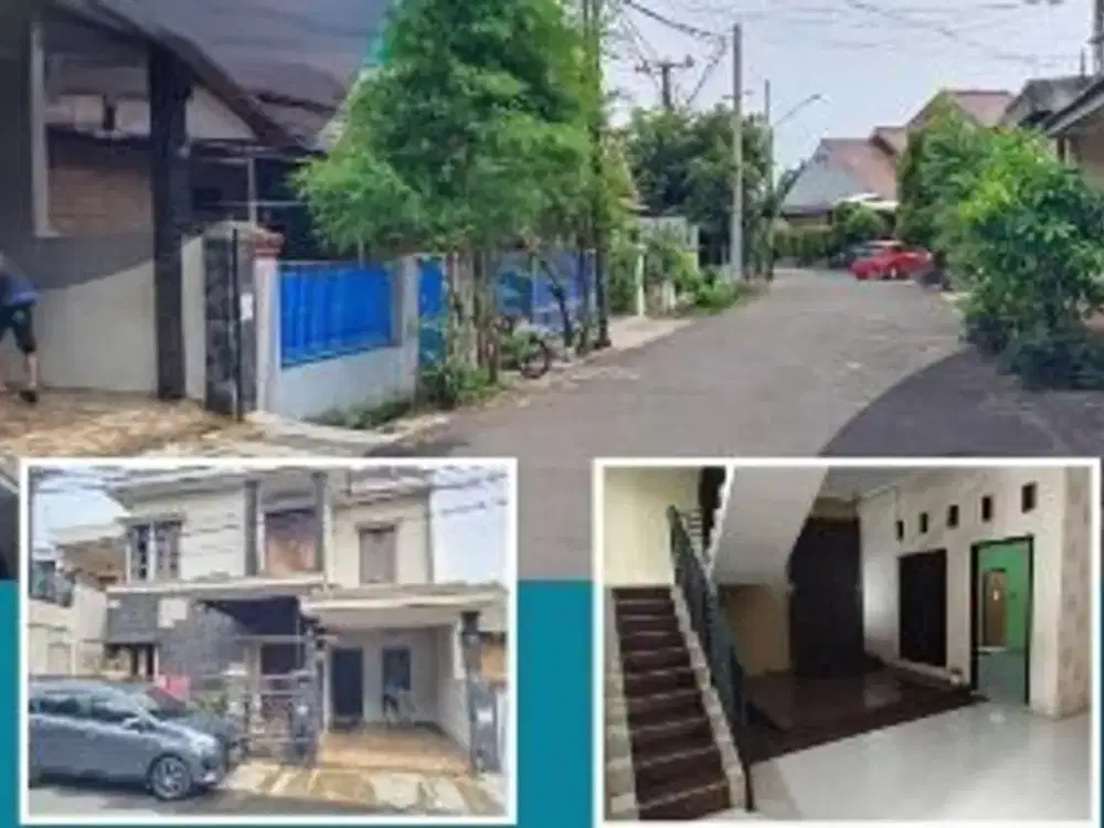 Dijual Rumah di Tangerang
