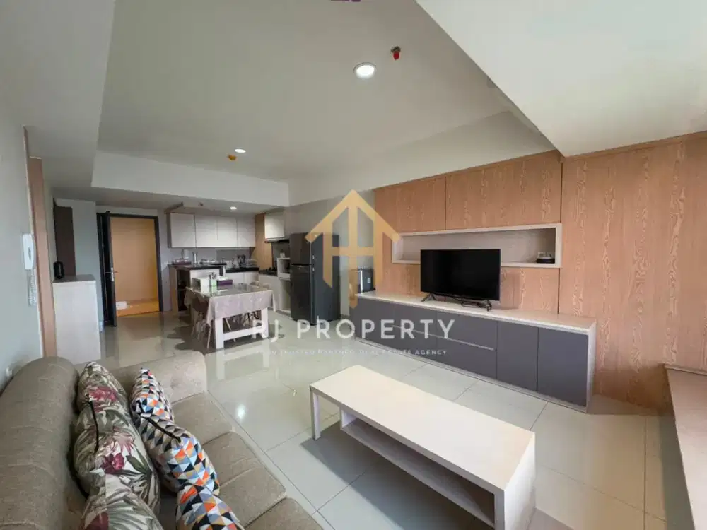 Disewakan Appartment Orange County Irvine, Lippo Cikarang AJPS