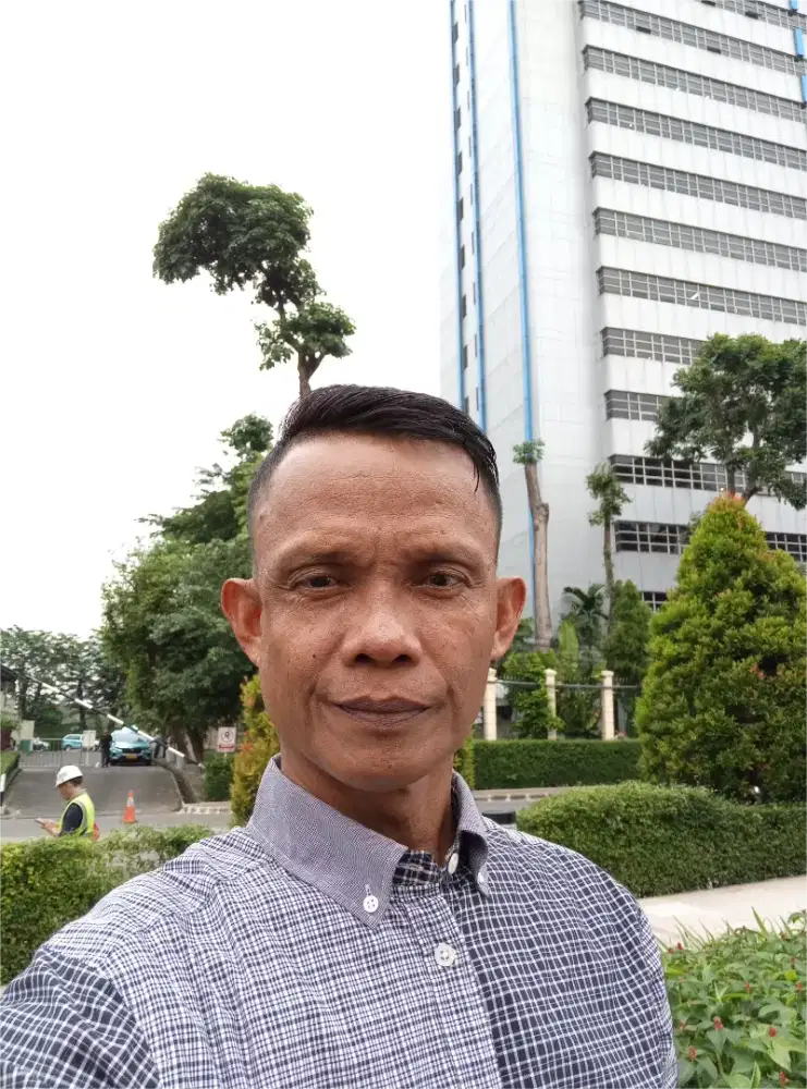 Mohon izin utk Bos bos,atau  Owner yg perlu driver freelance sy siap