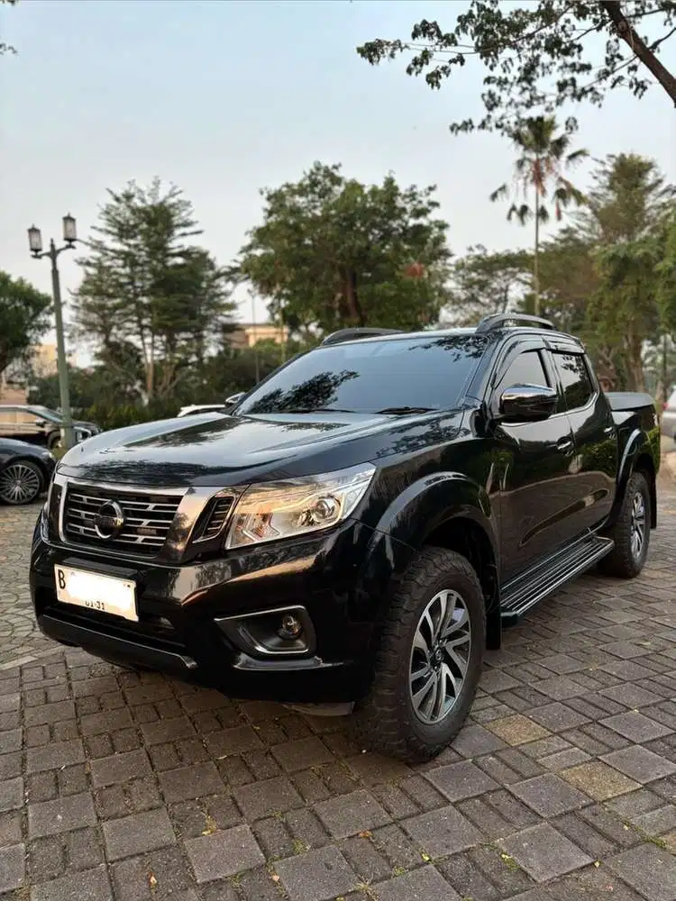 Nissan Navara 2016 Diesel