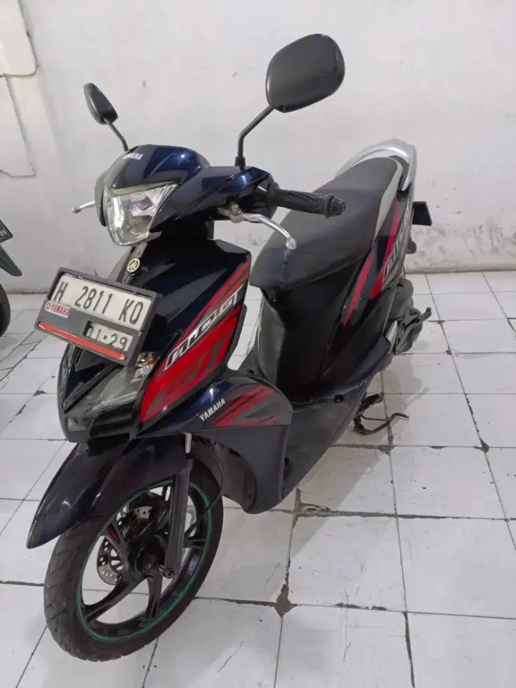 mio gt thn 2014 hitam