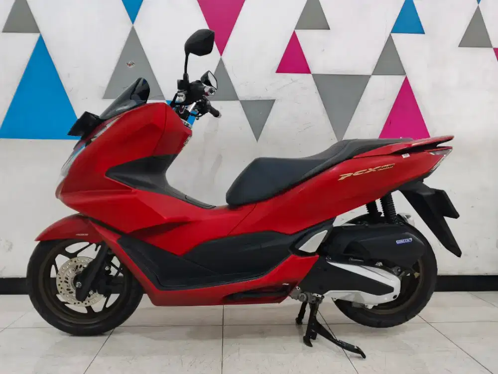Pcx160 ABS tahun 2024