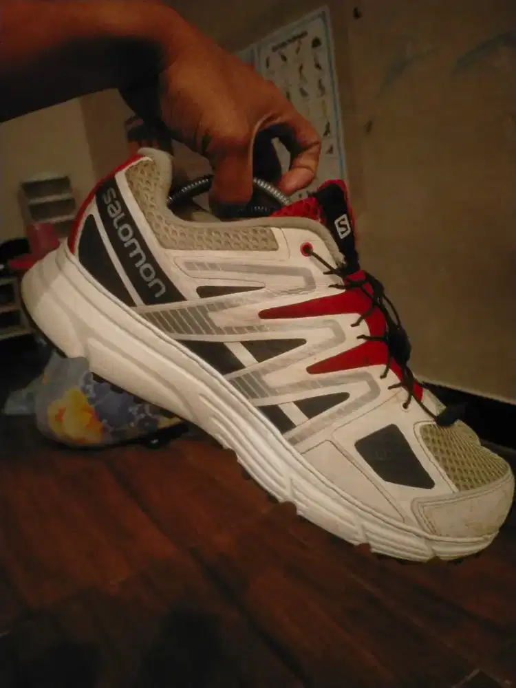 Salomon mission 4 x sz 43