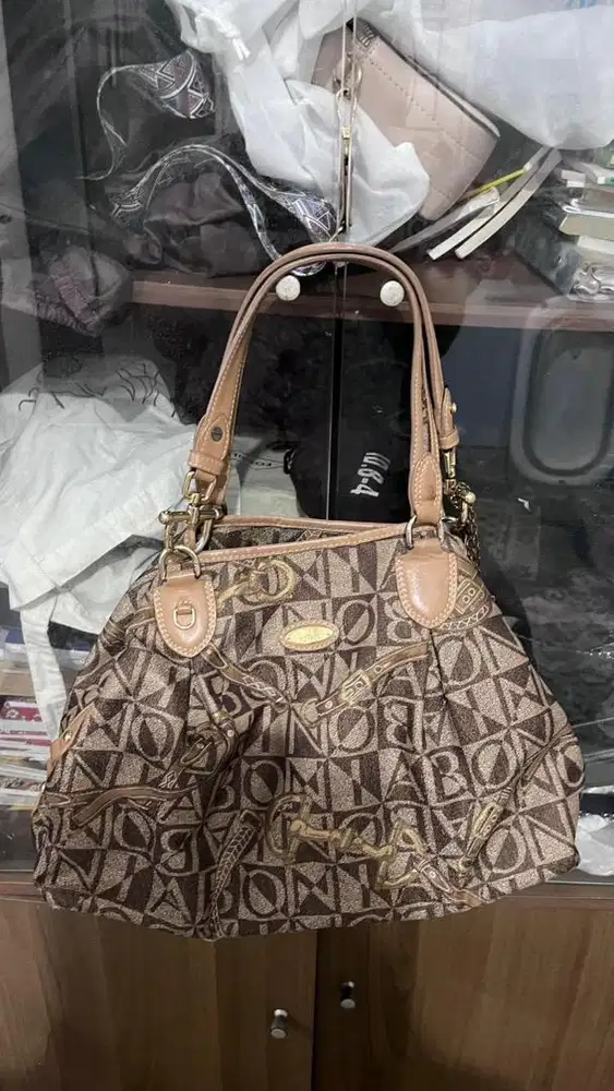 Shoulder Bag by Bonia
