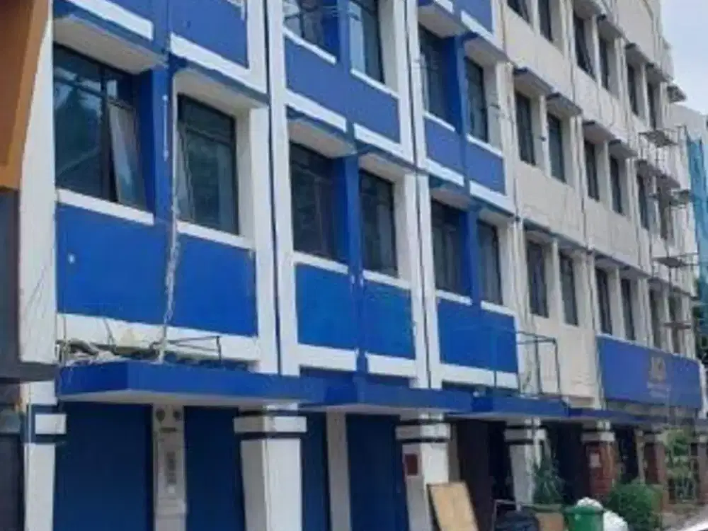 Sewa 6Rukogandeng Artha Gading, Strategis, Negosiasi