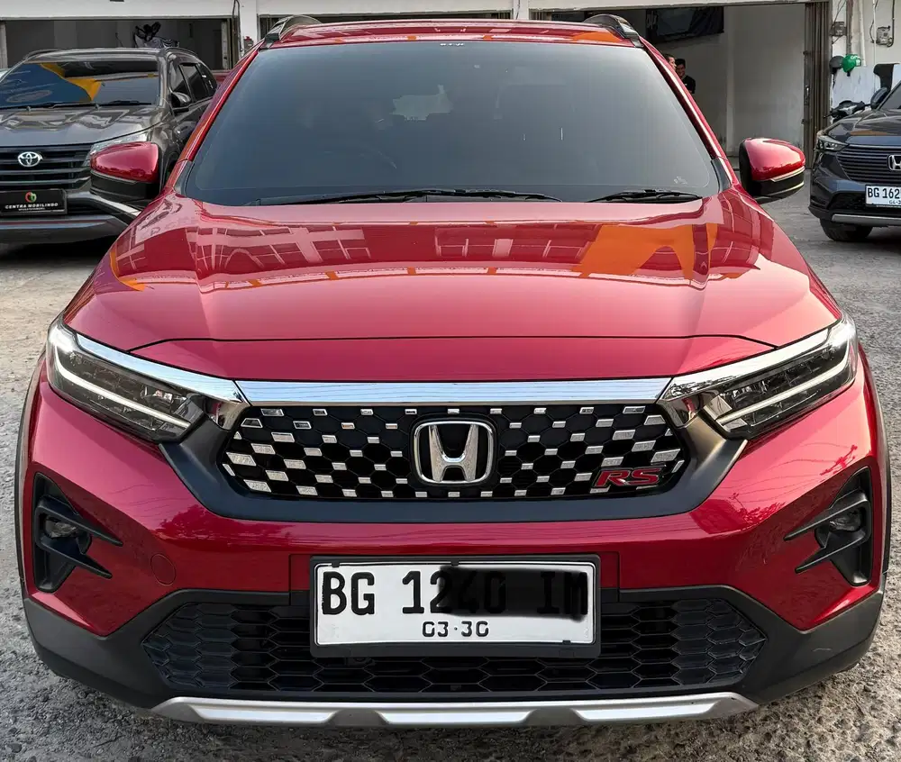 (Odo30Rb)Wrv RS Automatic 2023/2024