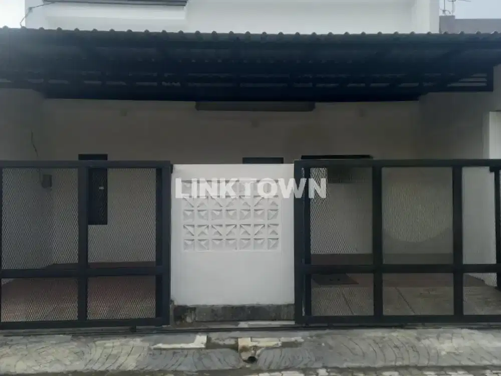Dijual Rumah Baru Gress Wiguna Timur Surabaya