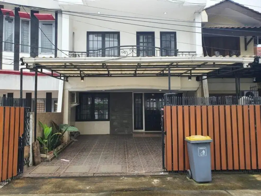 Janur Indah, Siap Huni, Clustergate, Jalan Besar, Murah