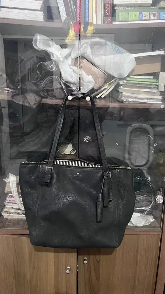 Tote Bag by Kate Spade