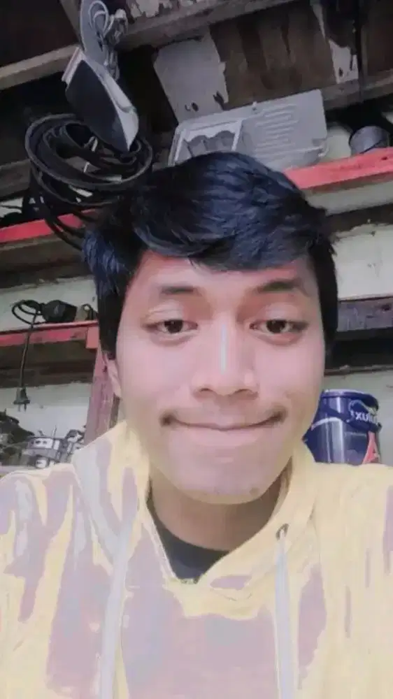 Lagi cari lowongan pekerjaan