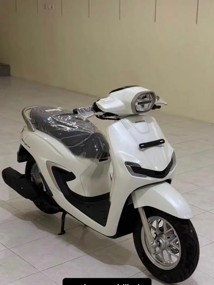 Stylo terbaru 0 km