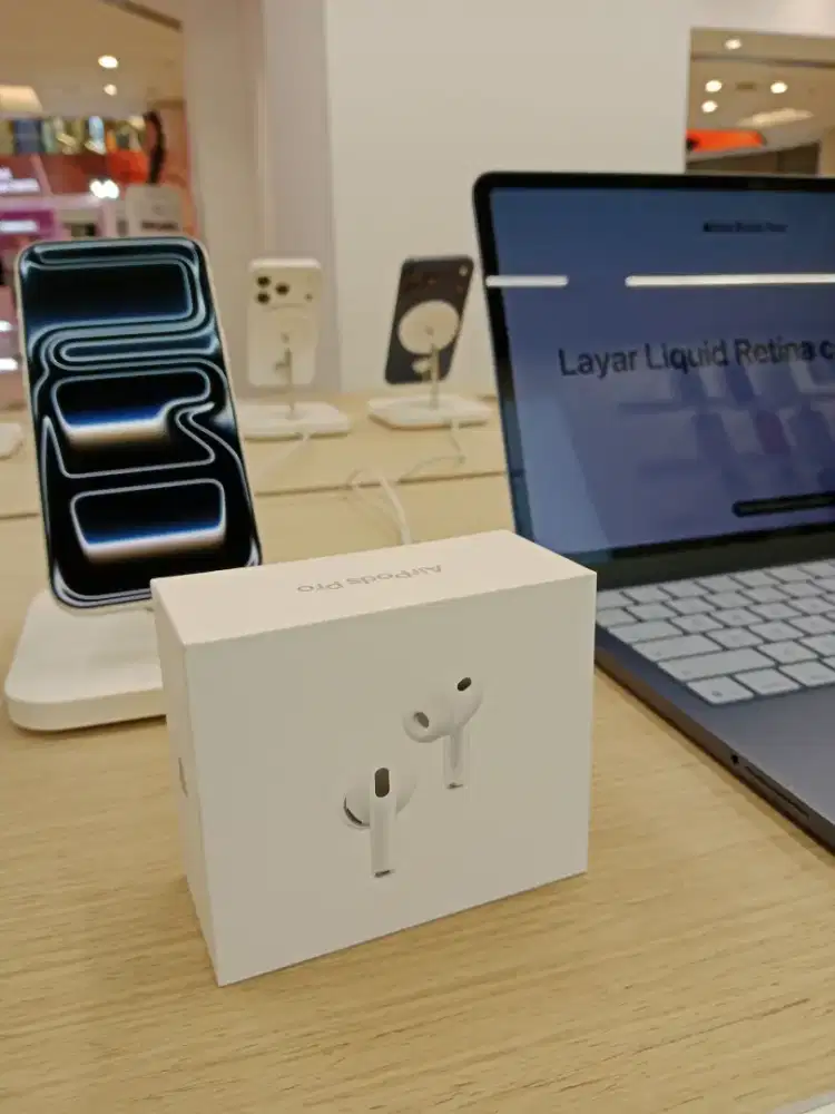Airpods Pro 3 original
