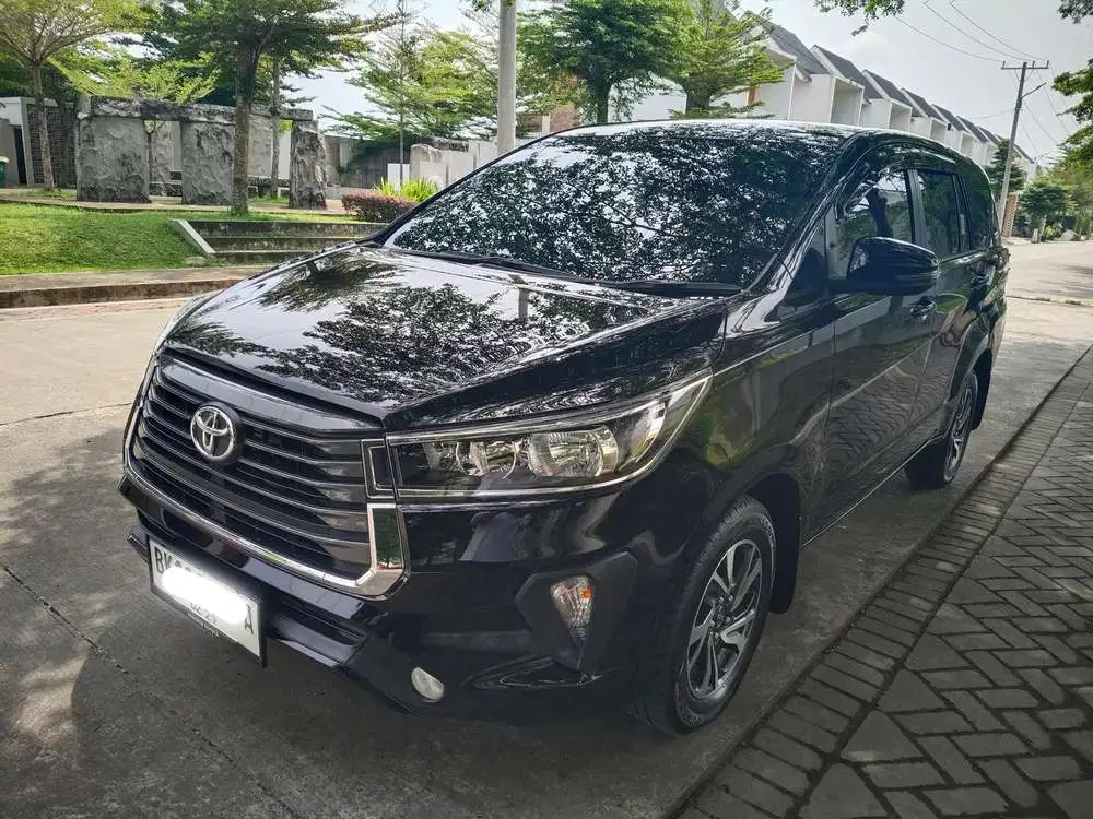 Toyota Kijang Innova 2023 Diesel