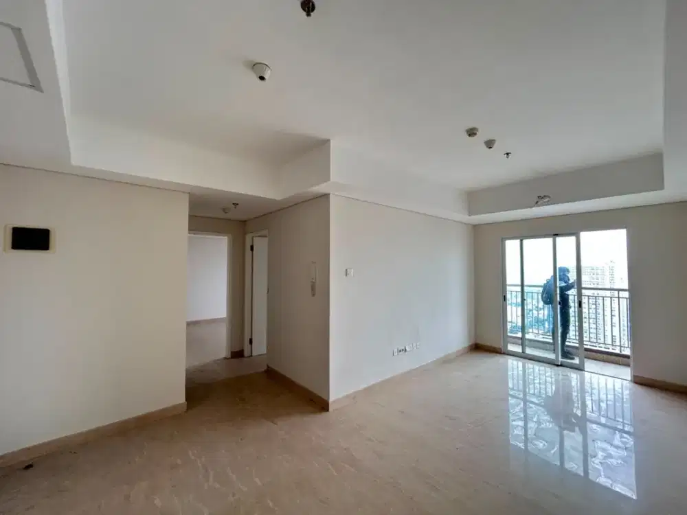 Apartemen Hook Podomoro Tower Lexington