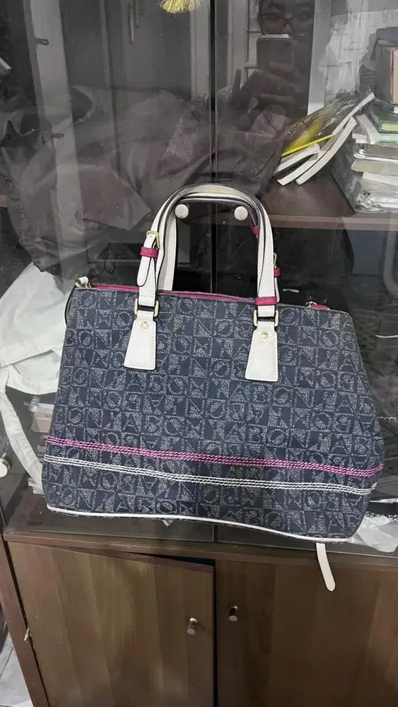 Hand Bag by Bonia