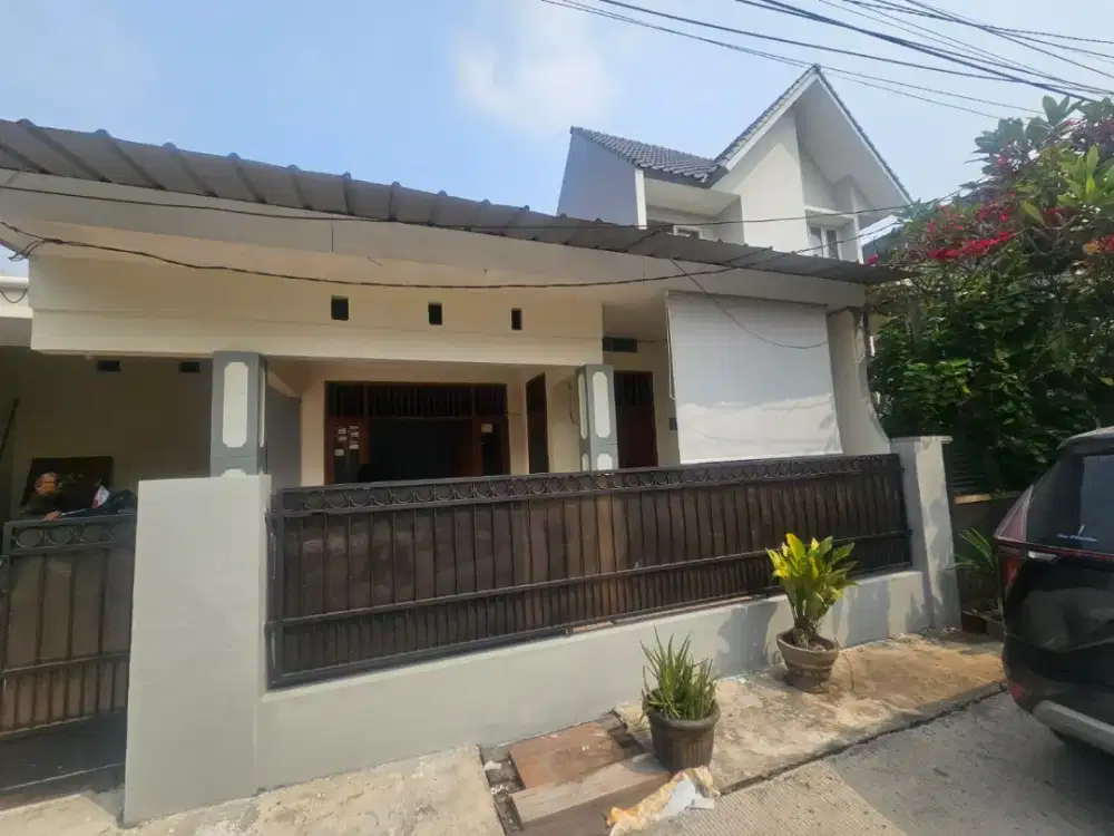 Disewakan Rumah Jakarta Selatan