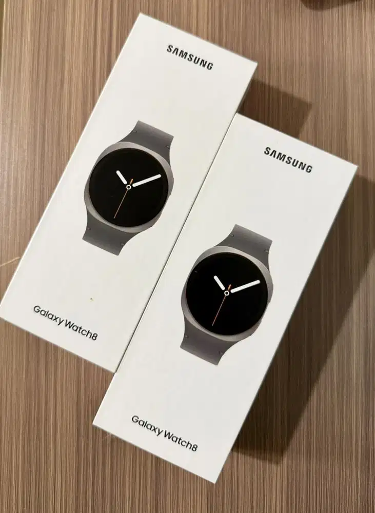 Samsung galaxy watch 8