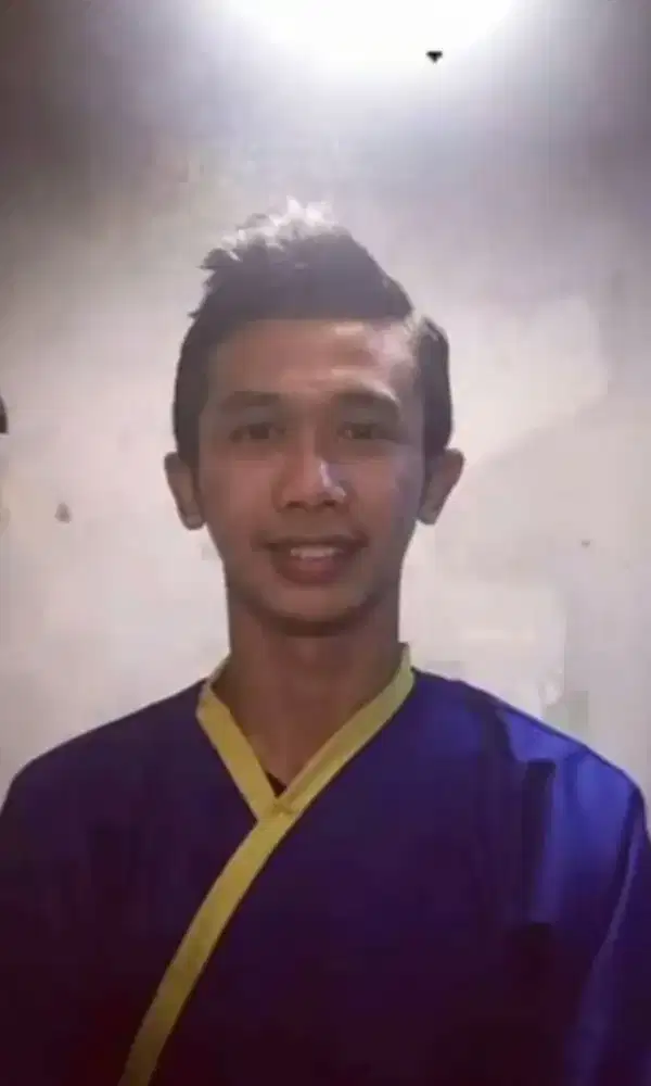 Mencari pekerjaan