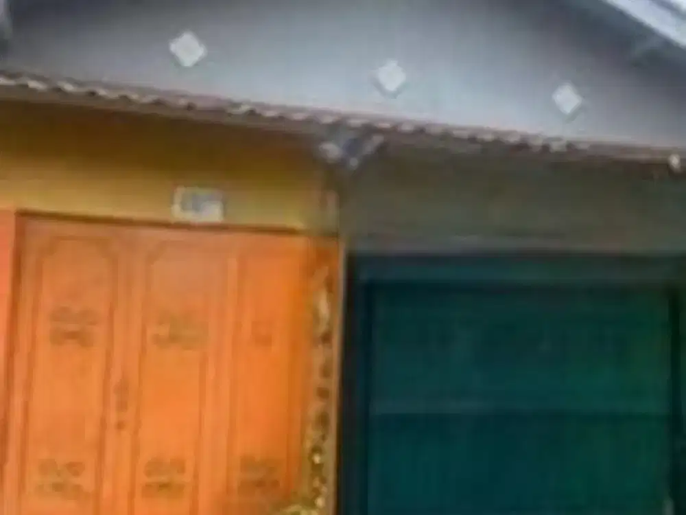 Dijual via lelang Rumah di Citra Graha Prima Jonggol