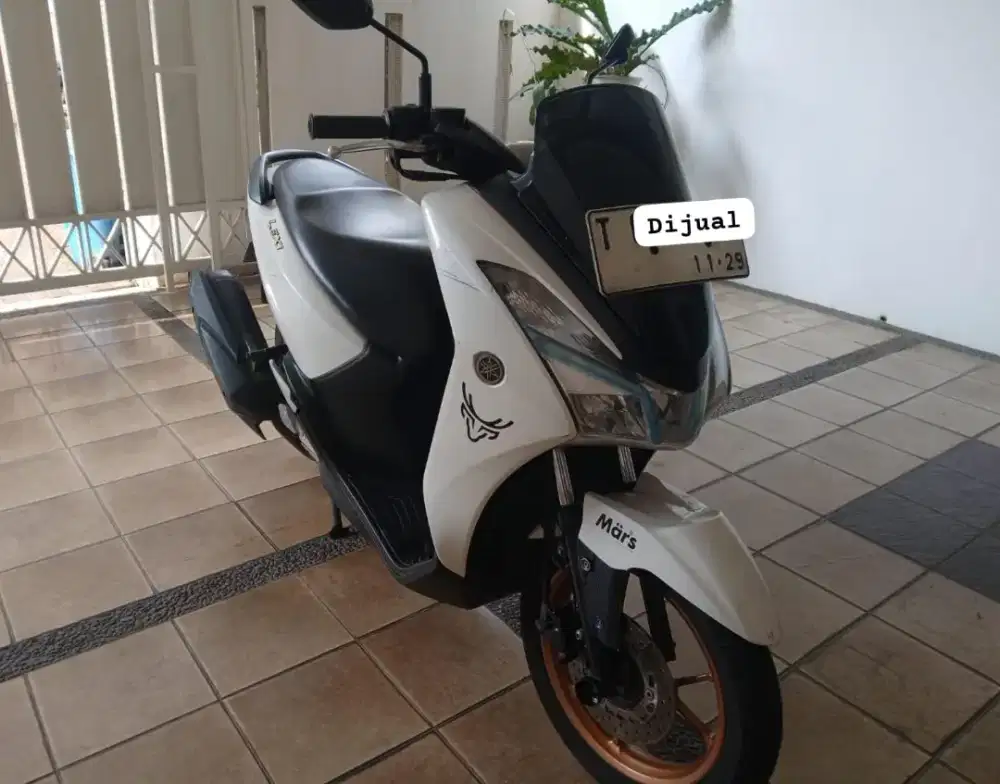 Lexi tahun 2019