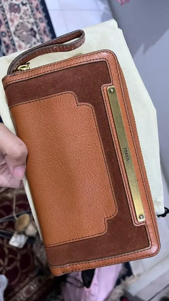 Wallet by Fossil