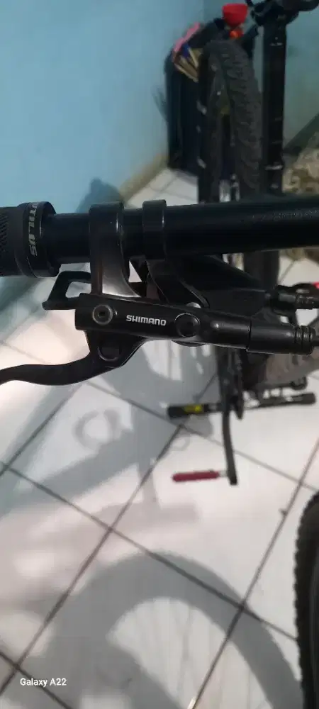 MTB united clovis 5.10