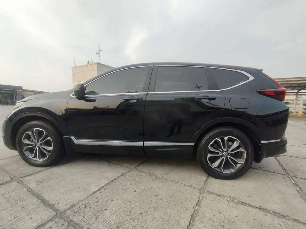 CAKEPP! (KM44RB) HONDA CR-V TURBO PRESTIGE SENSING 2021 CRV