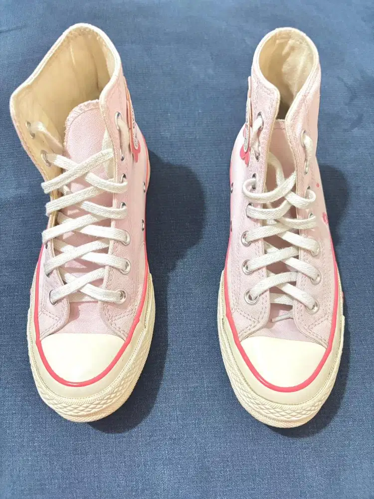 Dijual Sepatu Convers All Star Original