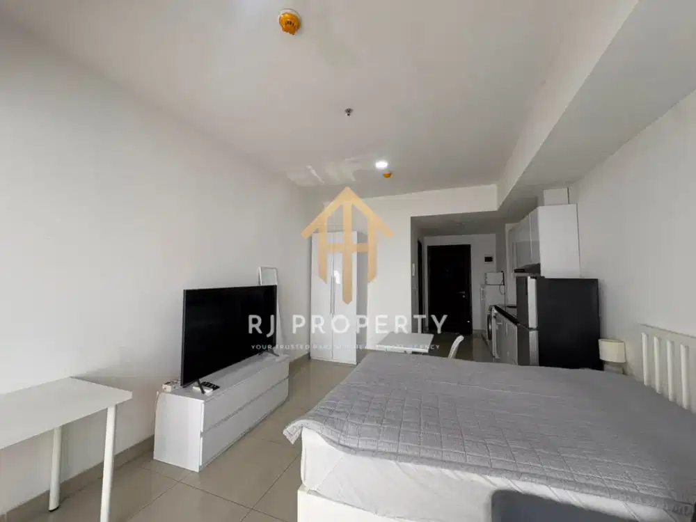 Disewakan Appartment Orange County Westwood  - Lippo Cikarang JPAA