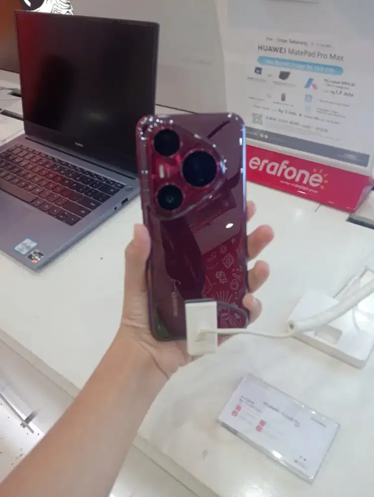HUAWEI Pura80 Pro
