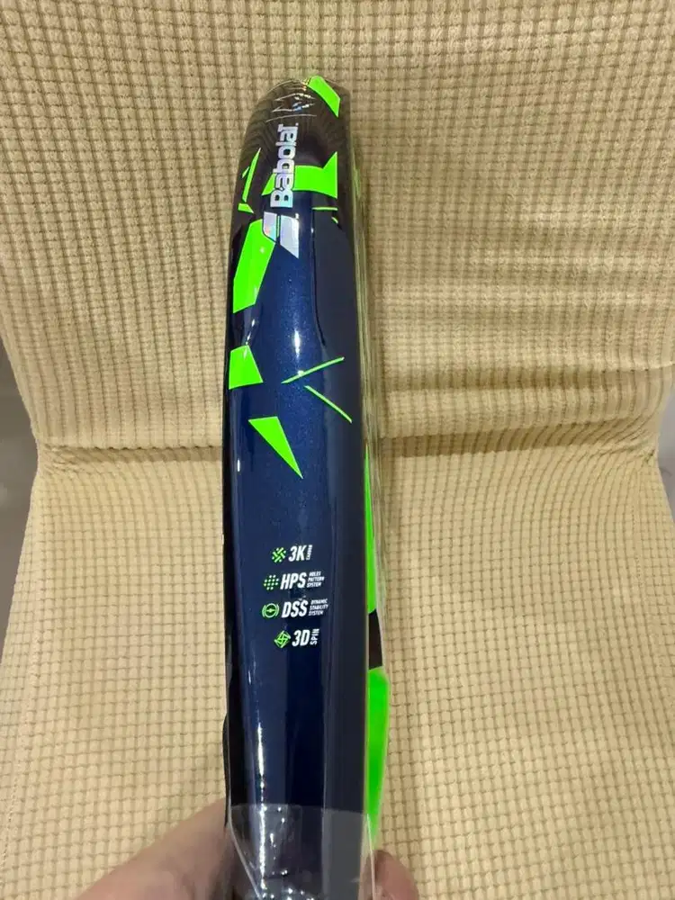 Babolat Viper Juan Lebron FW 2026