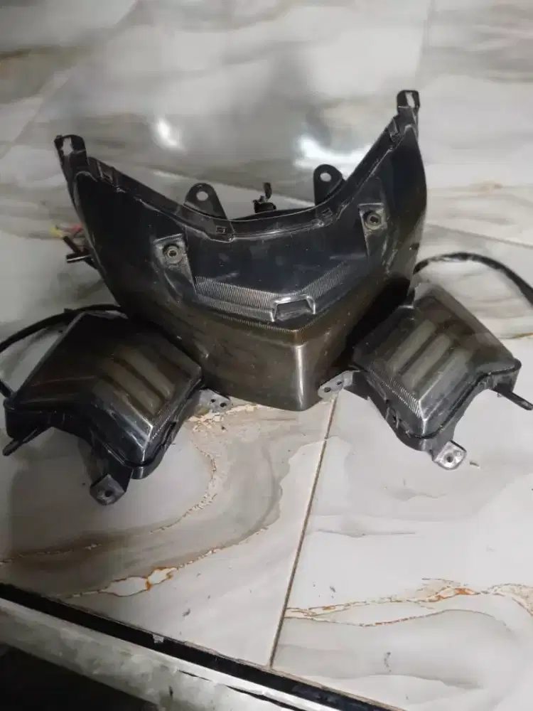 Di jual lampu nmax 2019