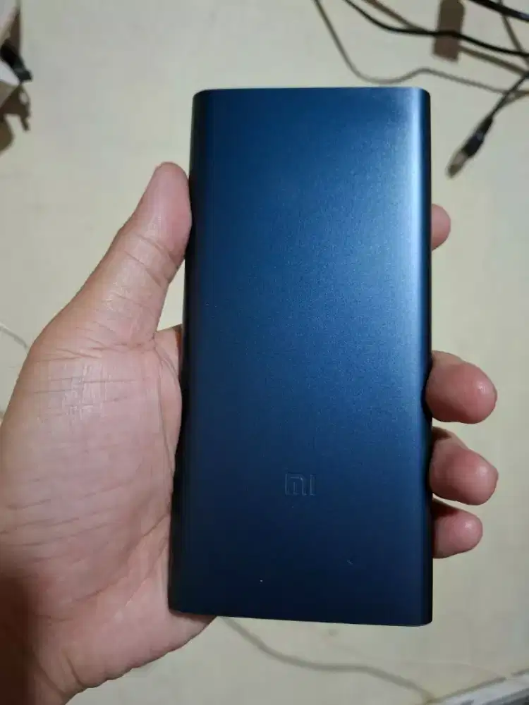Dijual Power Bank Xiaomi 10.000mAh Original