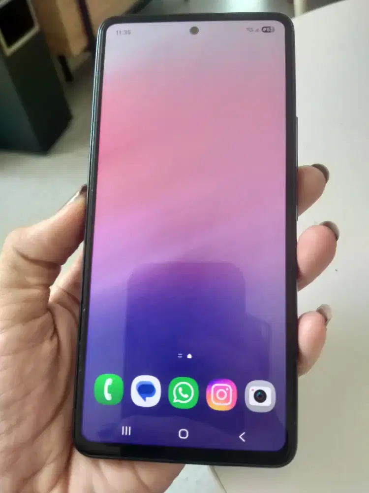 Samsung A53 5G 8/256