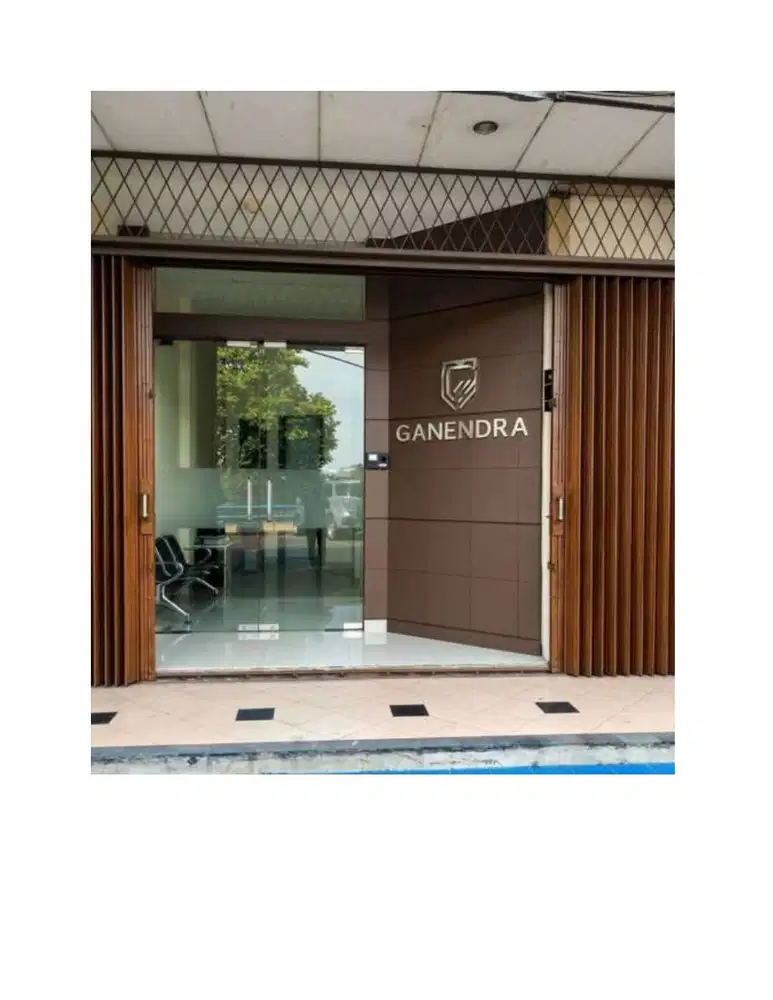 DIJUAL RUKO 4 LANTAI GOLDEN PLAZA FATMAWATI, JAKARTA SELATAN
